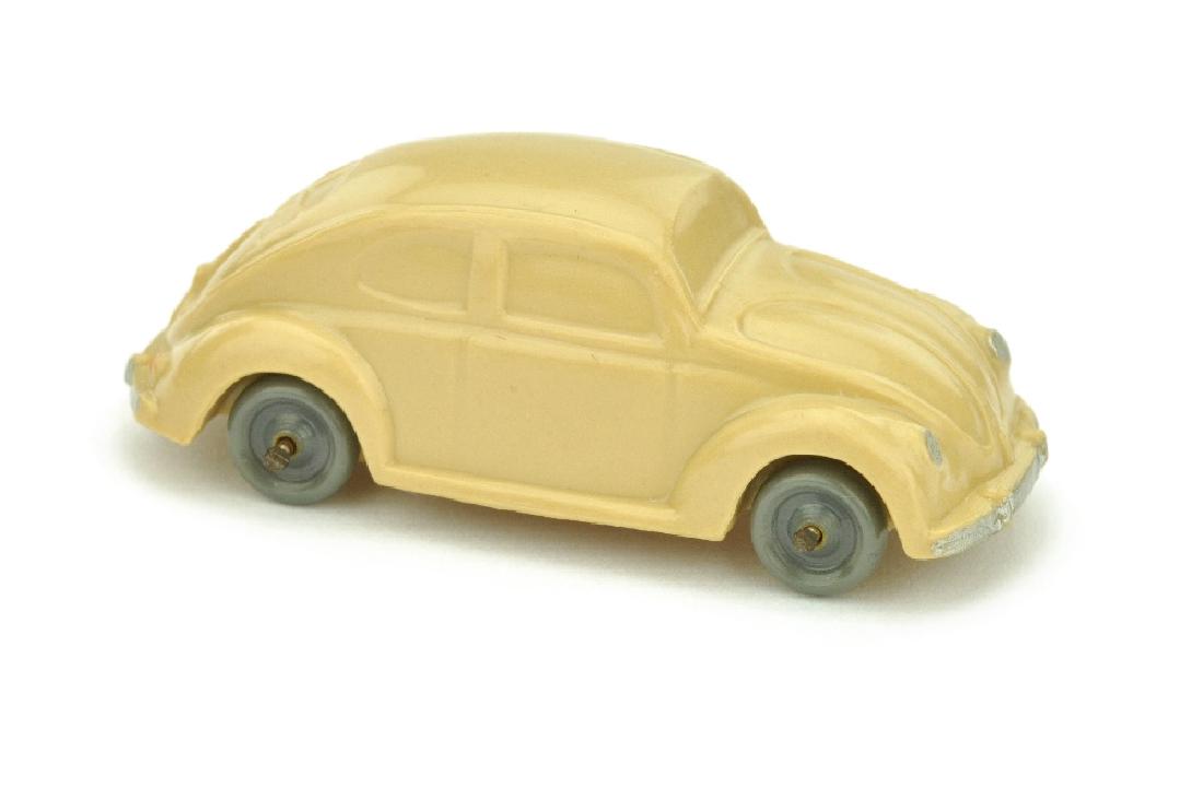 VW Kaefer (Typ 2), beige (1 of 2)