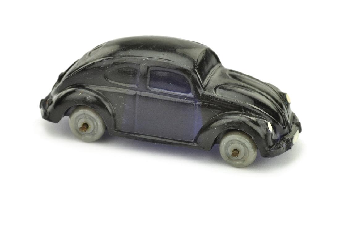 VW Kaefer (Typ 2), schwarz (1 of 2)
