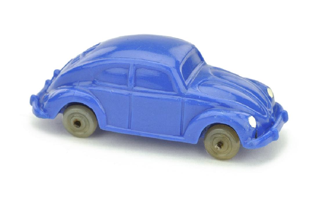VW Kaefer (Typ 3), ultramarin (1 of 2)
