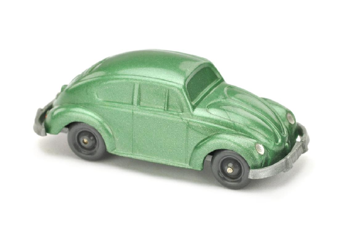VW Kaefer (Typ 4), gruenmetallic (1 of 1)
