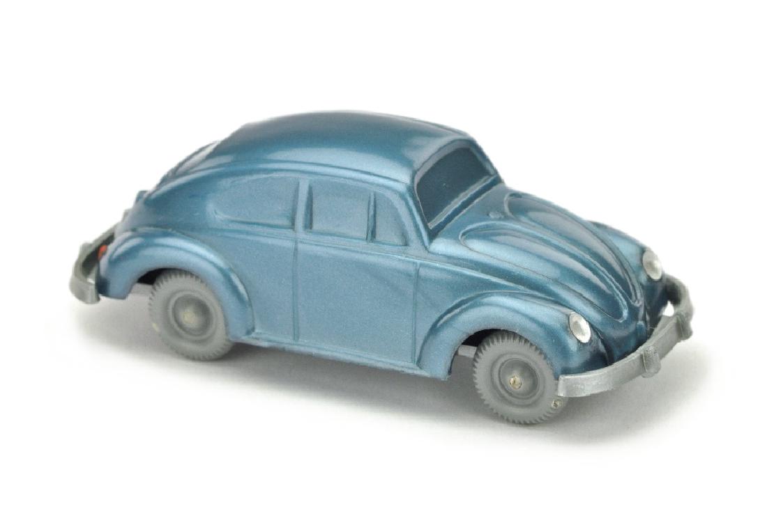VW Kaefer (Typ 4), blaumetallic (1 of 1)