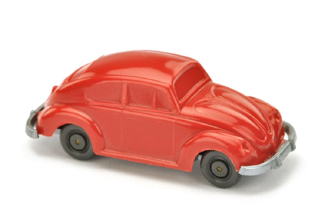 VW Kaefer (Typ 4), rot (1 of 1)