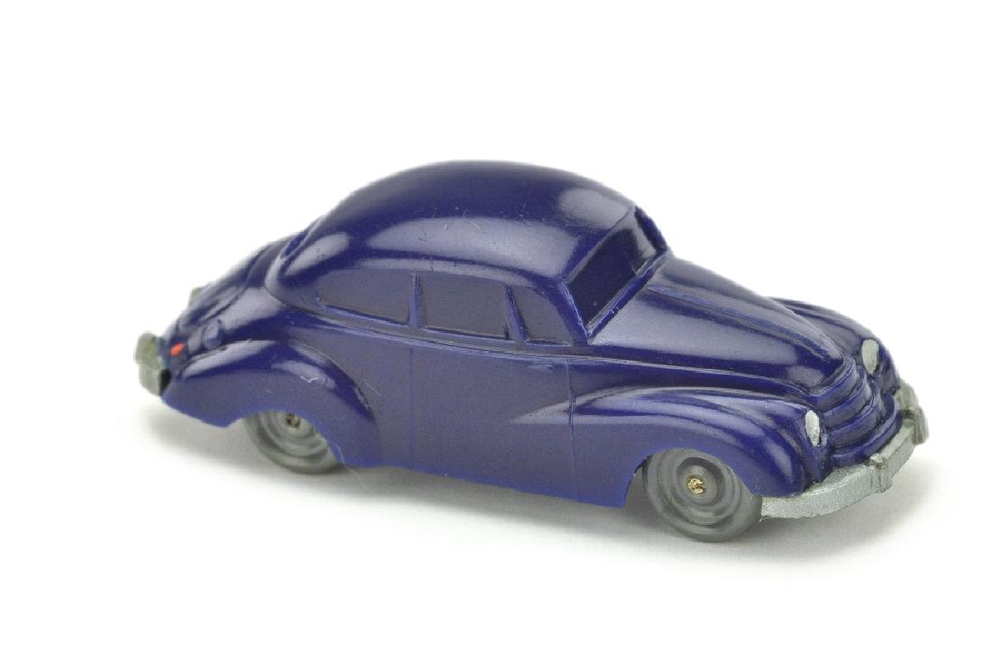 DKW Limousine, blauviolett (1 of 1)