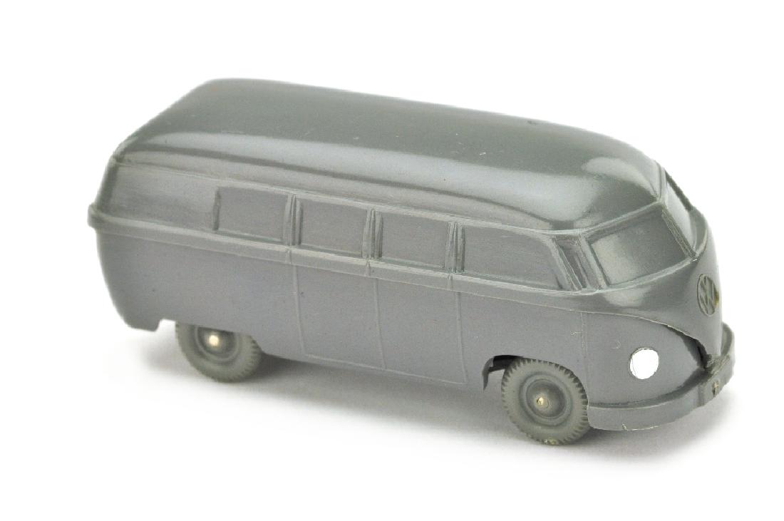 VW T1 Bus (Typ 3), basaltgrau (1 of 1)