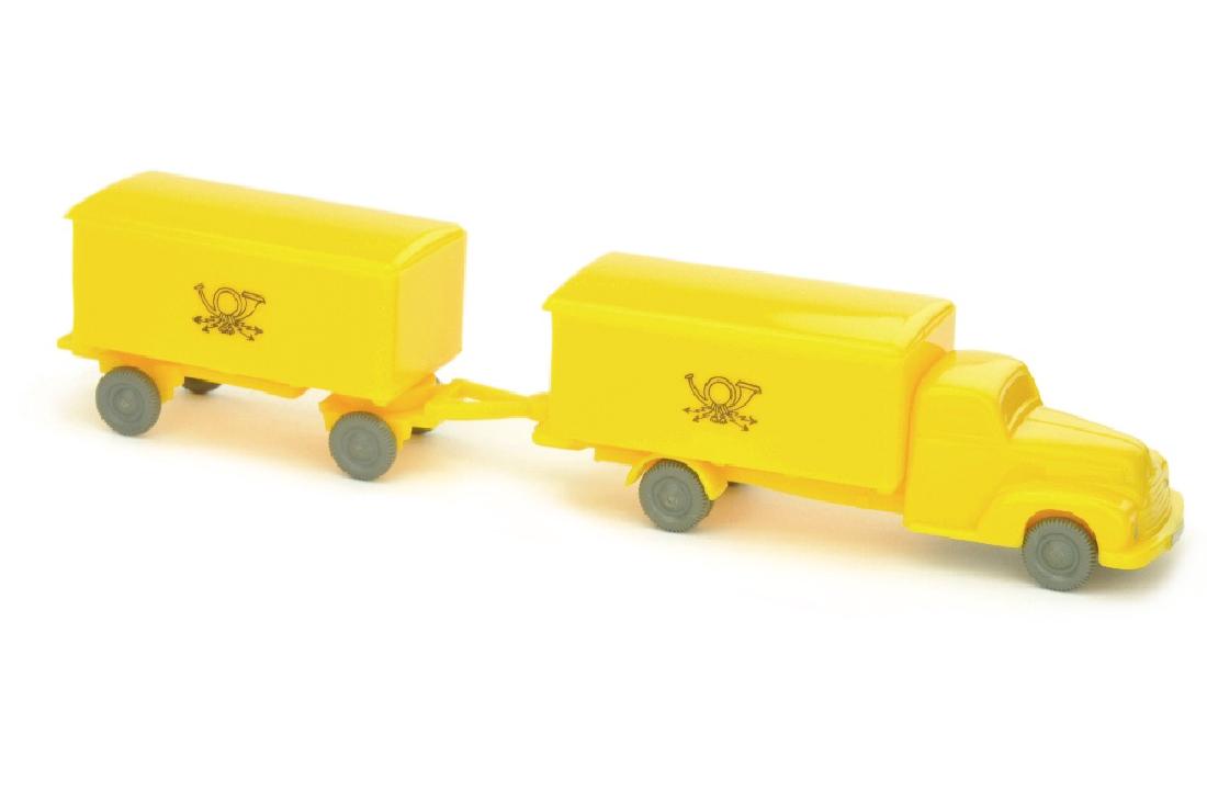 Postzug Ford Posthorn (1 of 2)