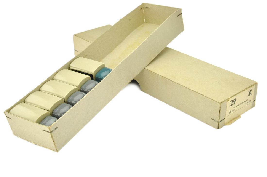 Haendlerkarton mit 5 VW Pritschen (unverglast) (1 of 1)