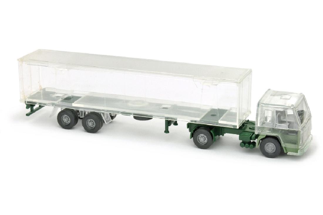 Koffer-Sattelzug Volvo FL 10 (1 of 3)