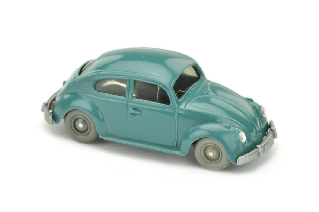 VW Kaefer (Typ 5), mattgraublau (1 of 1)