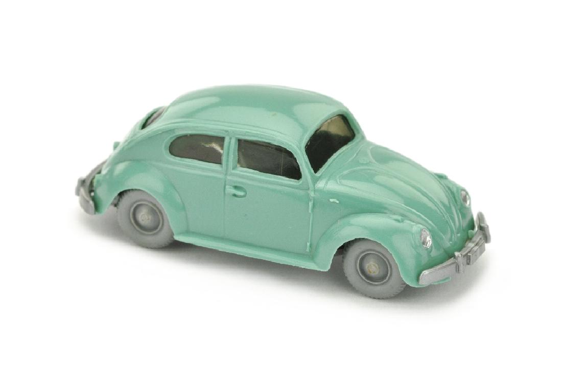 VW Kaefer (Typ 5), tuerkis (1 of 1)