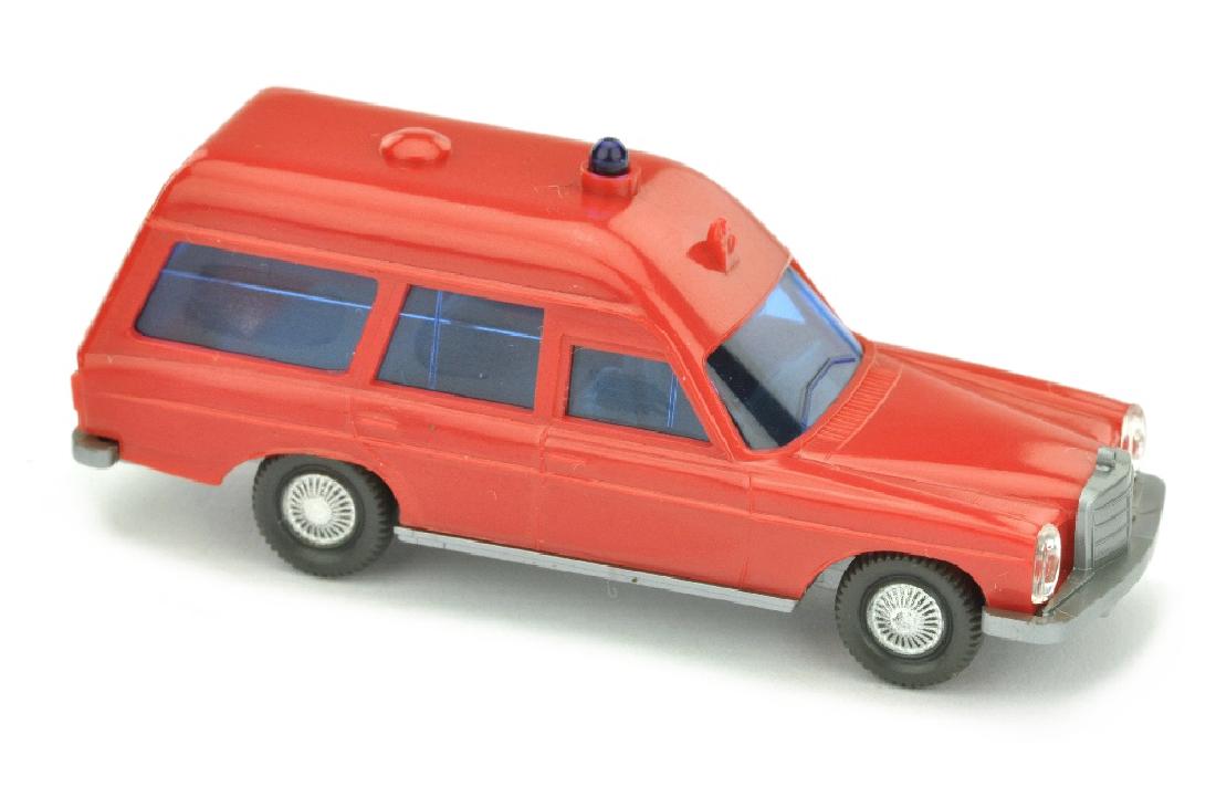 Feuerwehr MB 200/8 Binz (Version /3) (1 of 1)