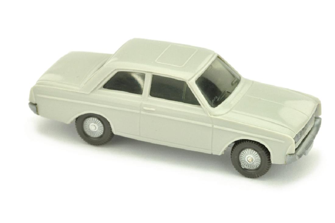 Ford 20 M (mit Schiebedach und Wischern) (1 of 1)