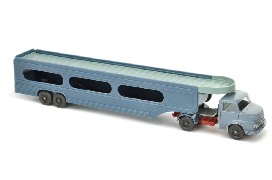 PKW-Transporter MB 1413 ohne Luefter (1 of 1)