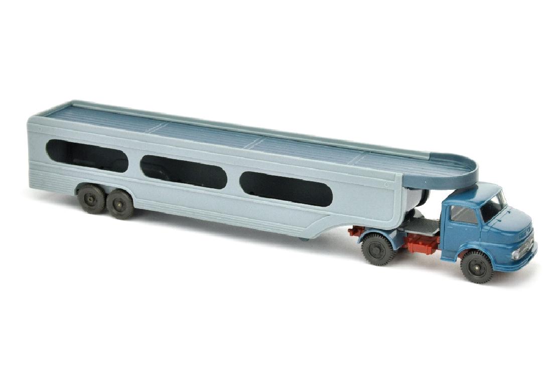 PKW-Transporter MB 1413 ohne Luefter (1 of 1)