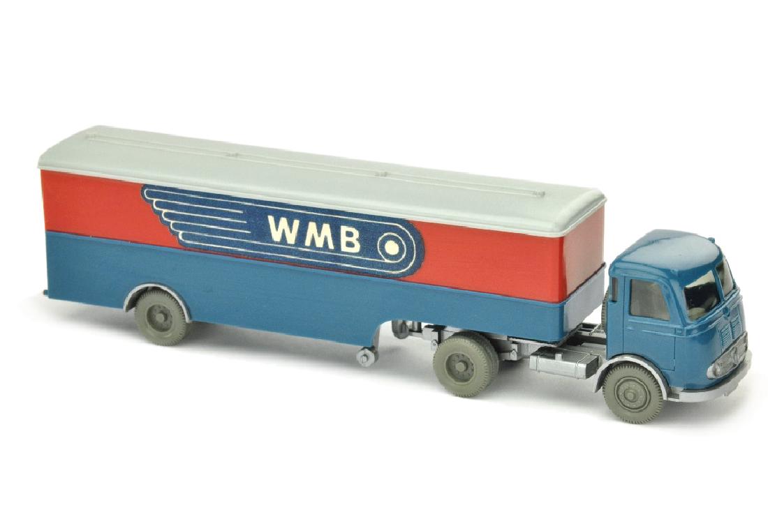 Koffer-Sattelzug Pullman WMB (1 of 2)