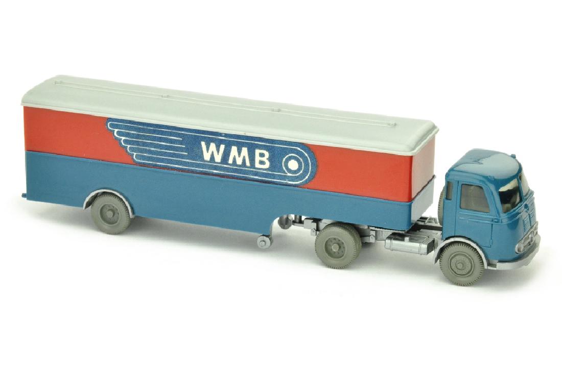 Koffer-Sattelzug Pullman WMB (1 of 2)