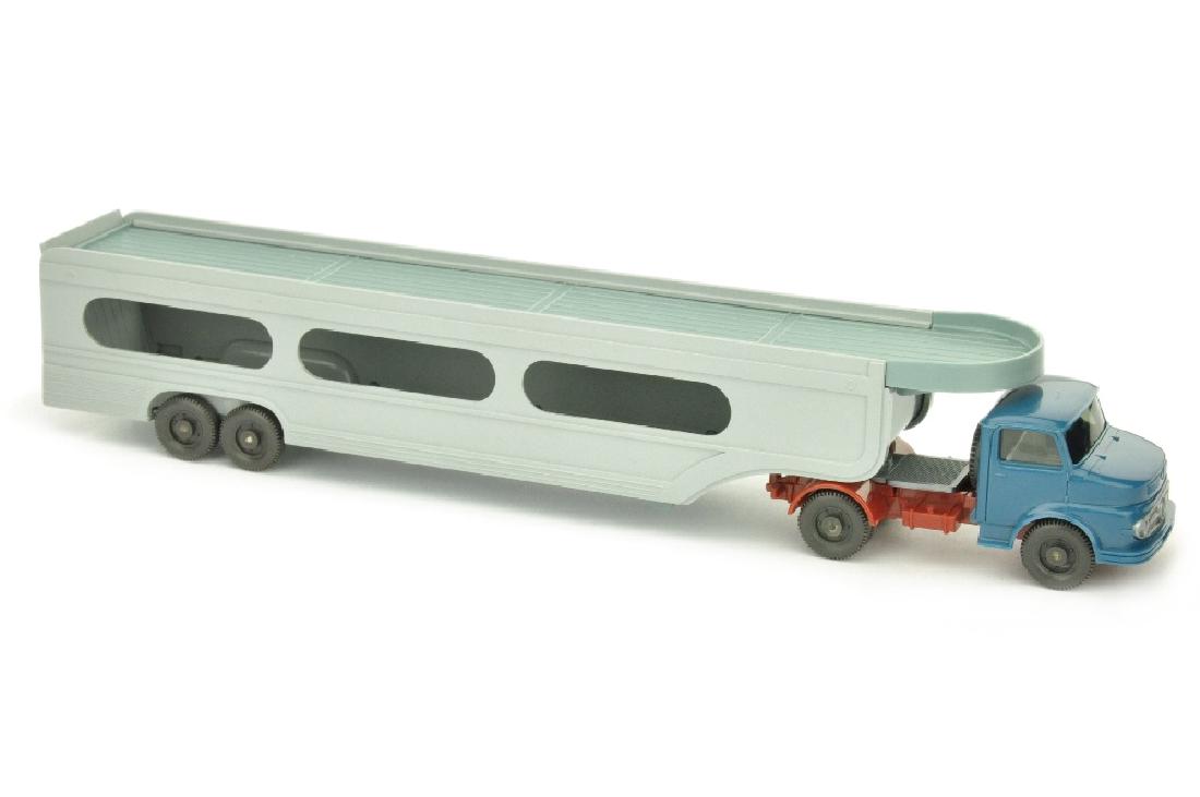 PKW-Transporter MB 1413 ohne Luefter (1 of 1)