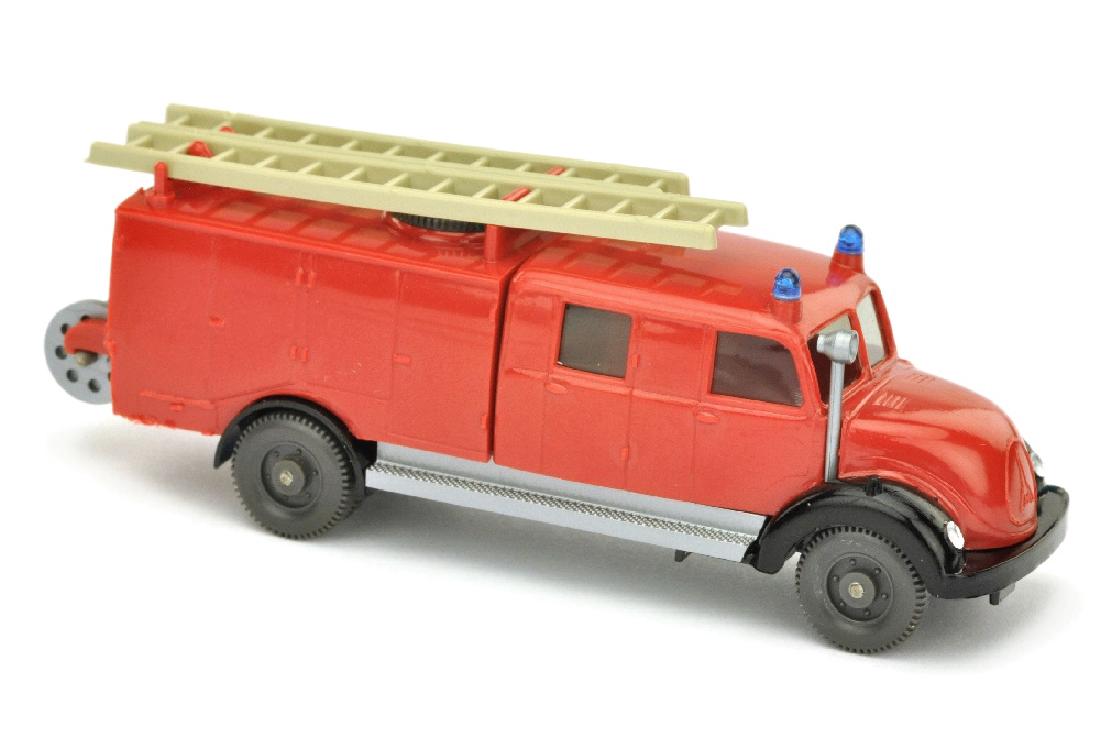 Spritzenwagen Magirus Sirius (Version /2) (1 of 1)