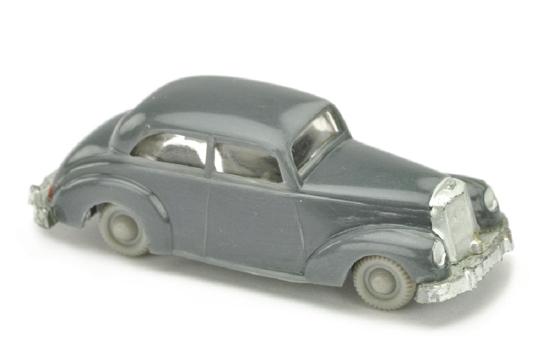 Marx/Elm - Mercedes 220, basaltgrau (1 of 1)