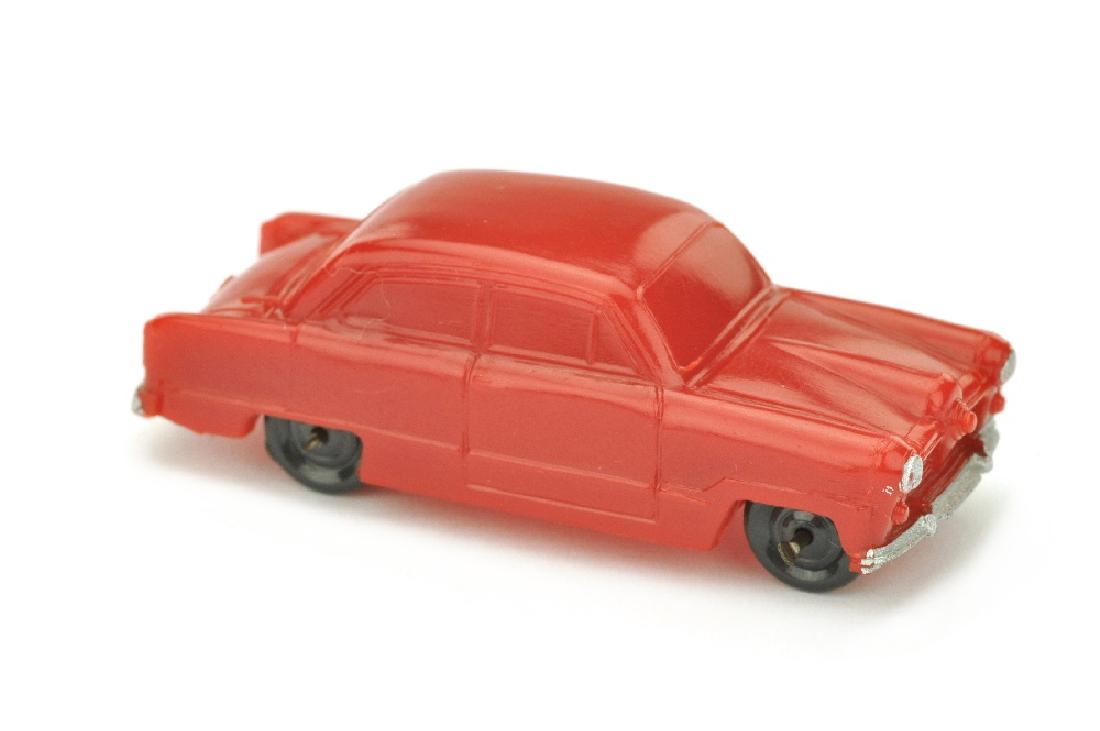 Maerklin - Ford 12 M, rot (1 of 1)