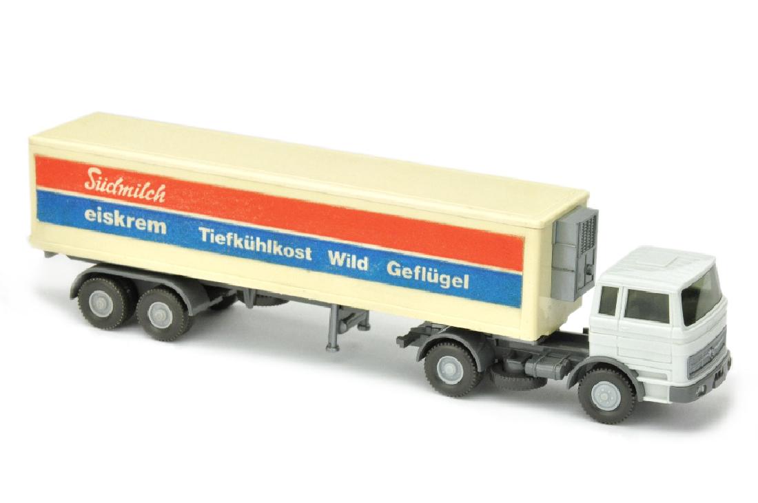 Werbemodell Suedmilch/2A - MB 1620 (1 of 3)