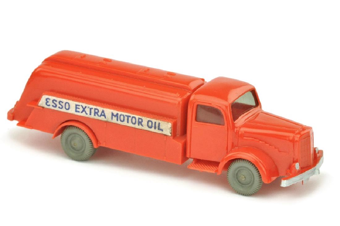 Esso-Tankwagen MB 5000 (Version /1) (1 of 3)