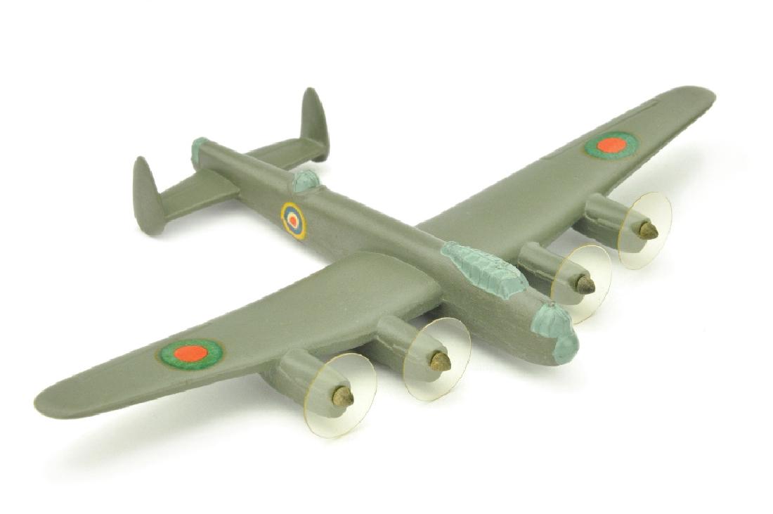 Flugzeug E 20 "Lancaster" (1 of 1)
