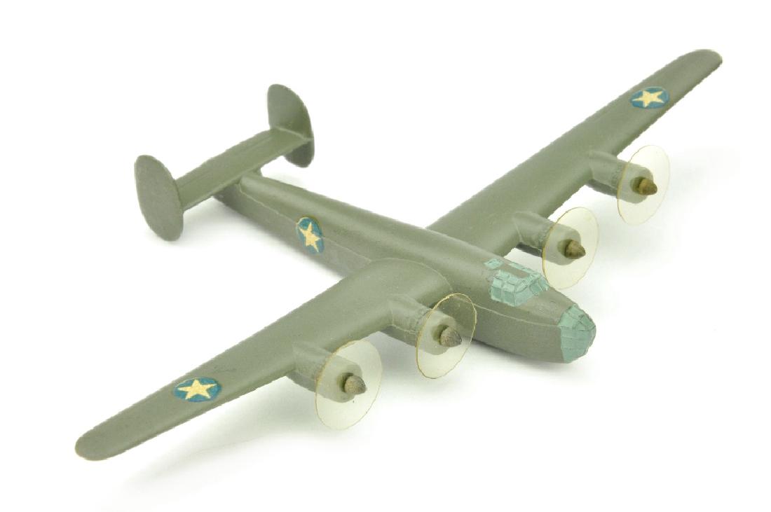 Flugzeug USA 11 "Liberator" (1 of 1)