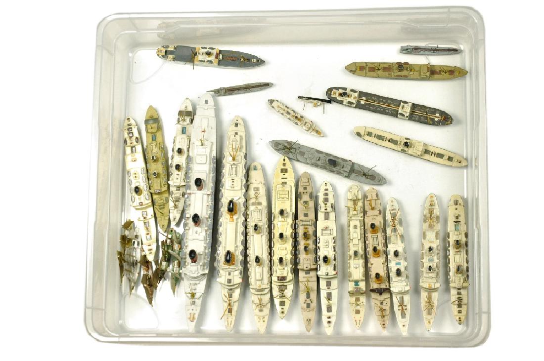 Konvolut 28 Passagierschiffe (1 of 1)