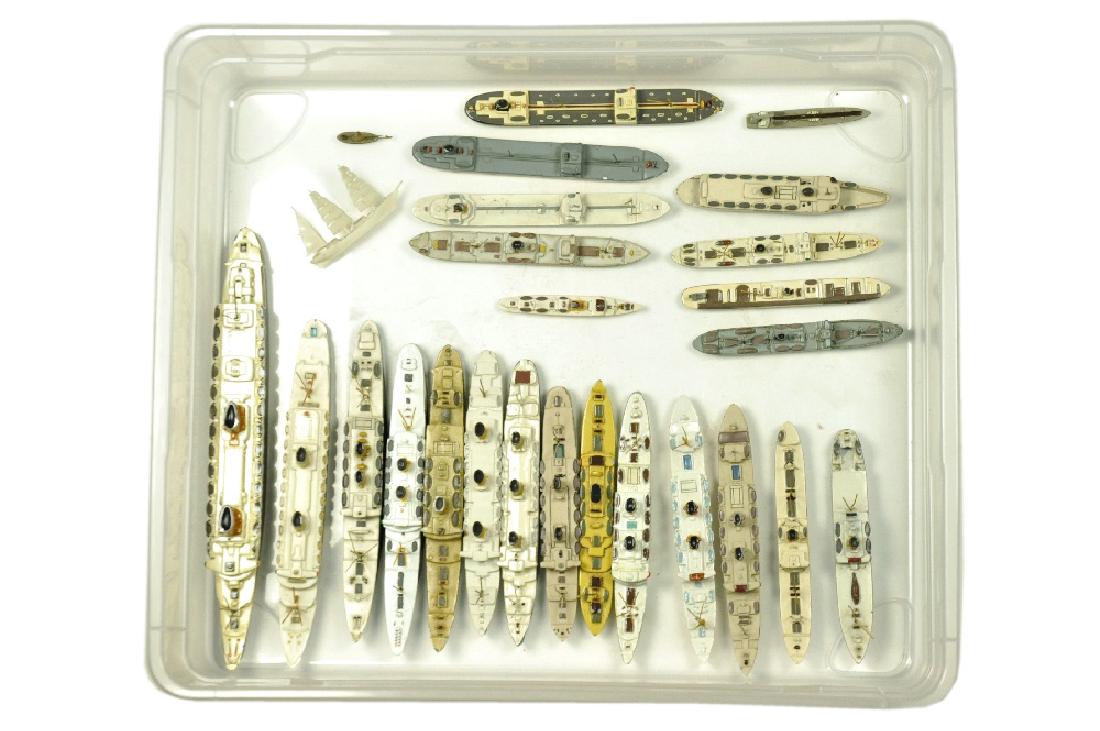 Konvolut 26 Passagierschiffe (1 of 1)