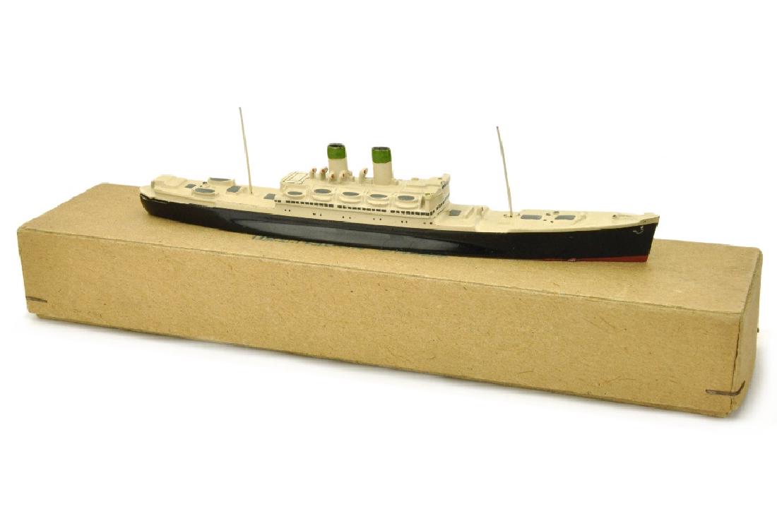 Passagierschiff Hamburg/New York (im Ork) (1 of 2)