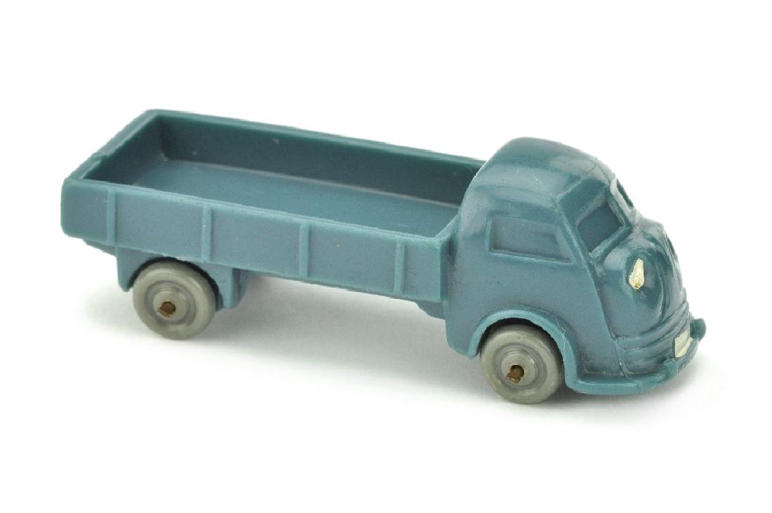 Tempo Matador (Typ 1), mattgraublau (1 of 2)