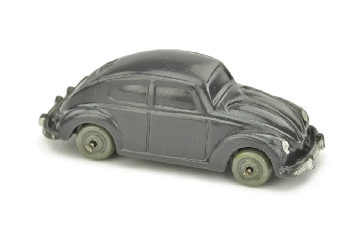 VW Kaefer (Typ 3), anthrazit (1 of 2)