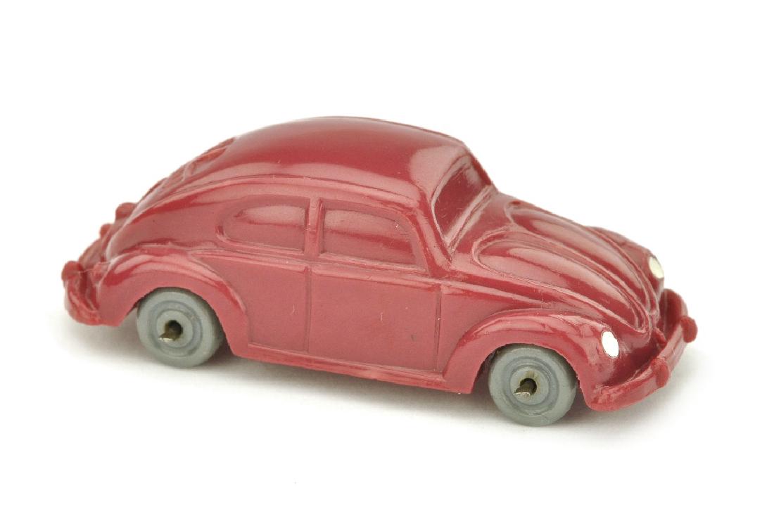 VW Kaefer (Typ 3), violett (1 of 2)