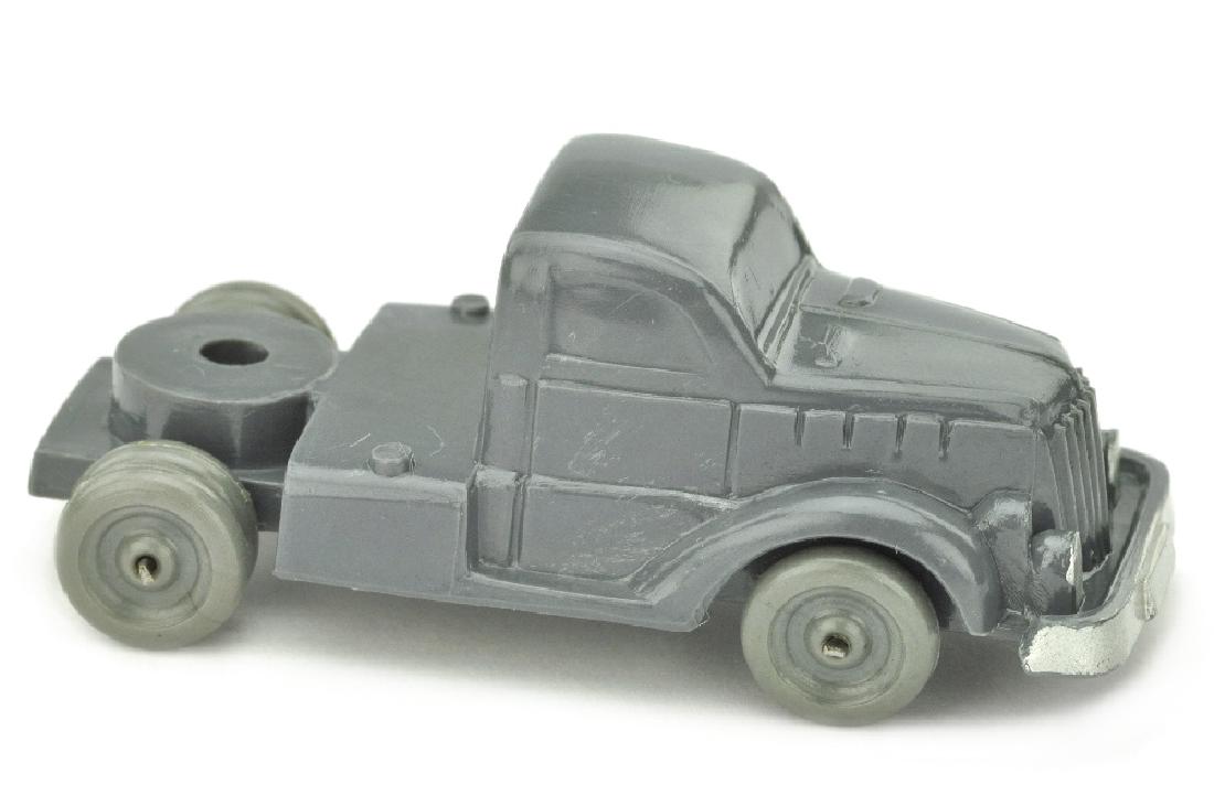 Tieflader White (Typ 1), d'-basaltgrau (1 of 2)