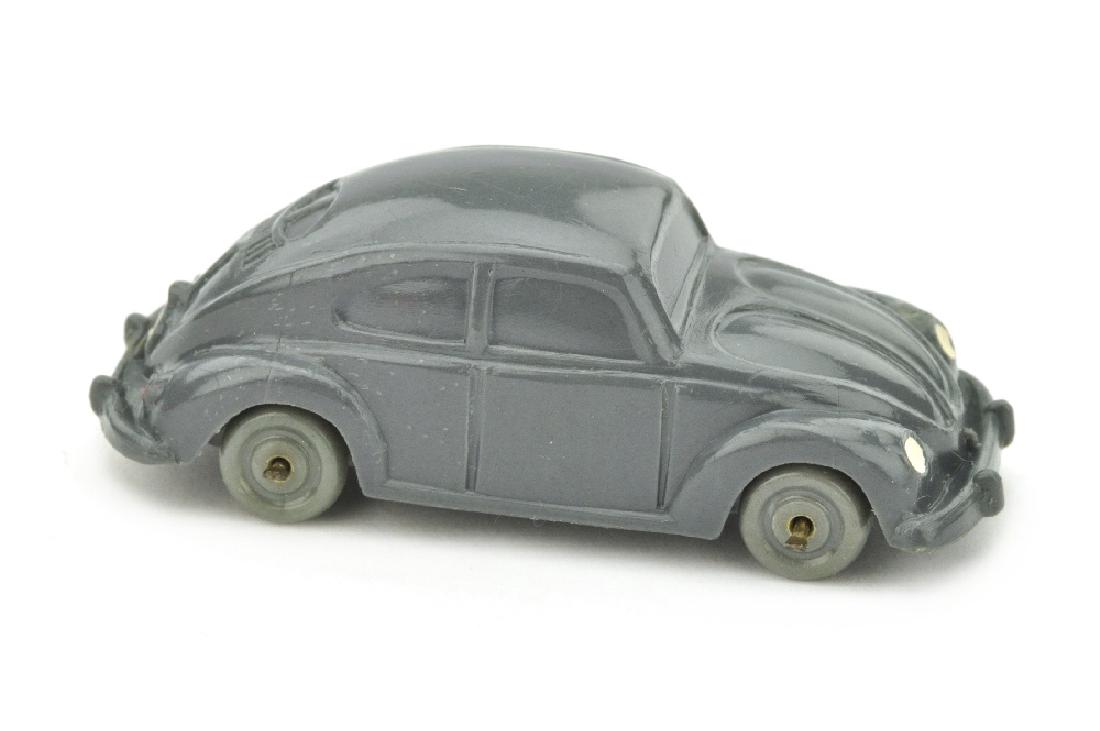 VW Kaefer (Typ 3), d'-basaltgrau (1 of 2)