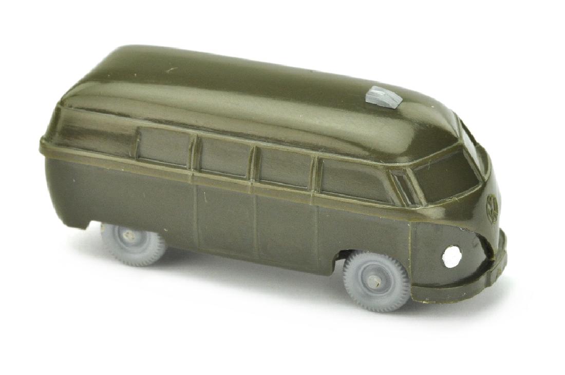 VW T1 Bus (Typ 3), olivgruen (Version /4) (1 of 1)