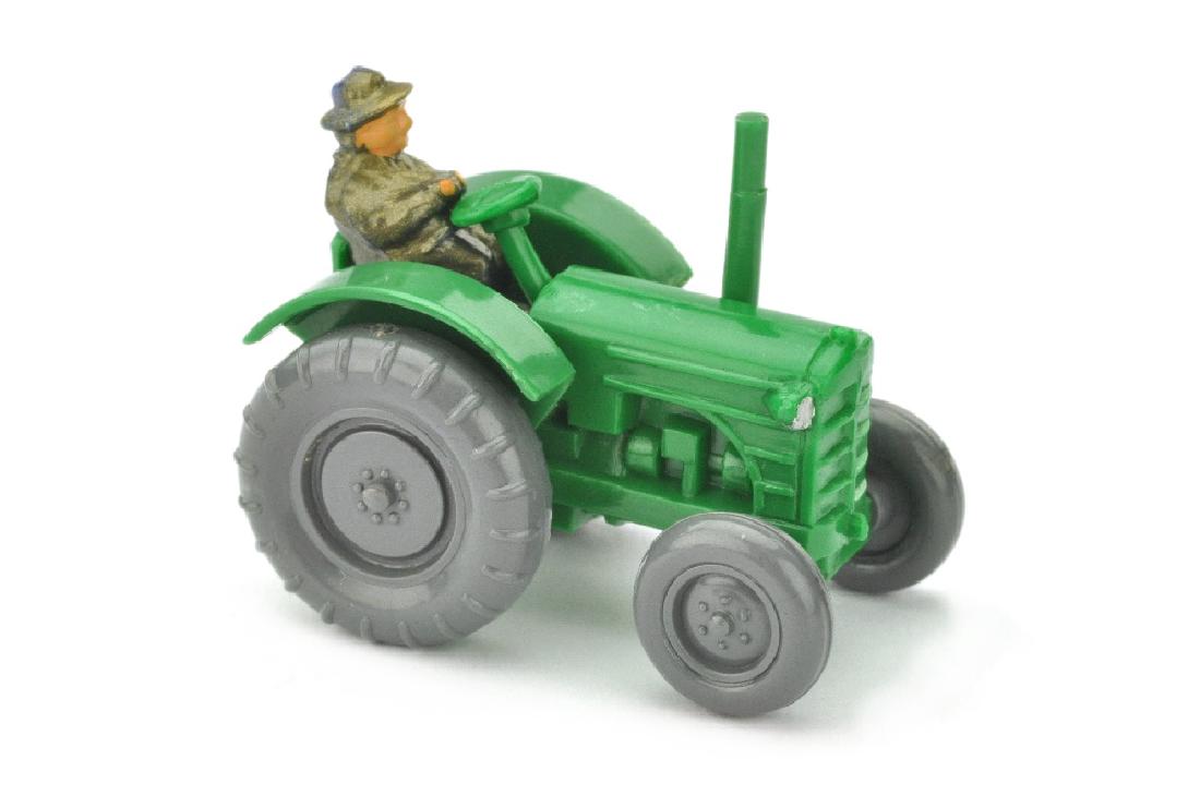 Trecker (Typ 2), gruen (1 of 1)