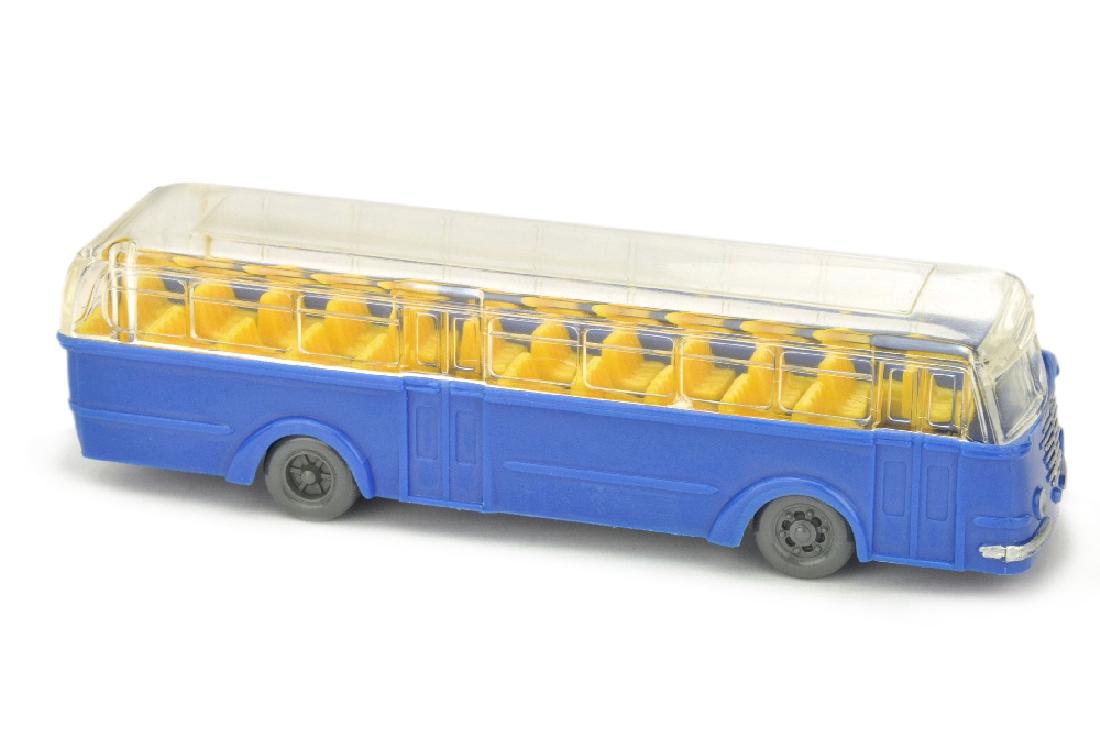 Buessing Trambus (mit Buessing), ultramarin (1 of 1)
