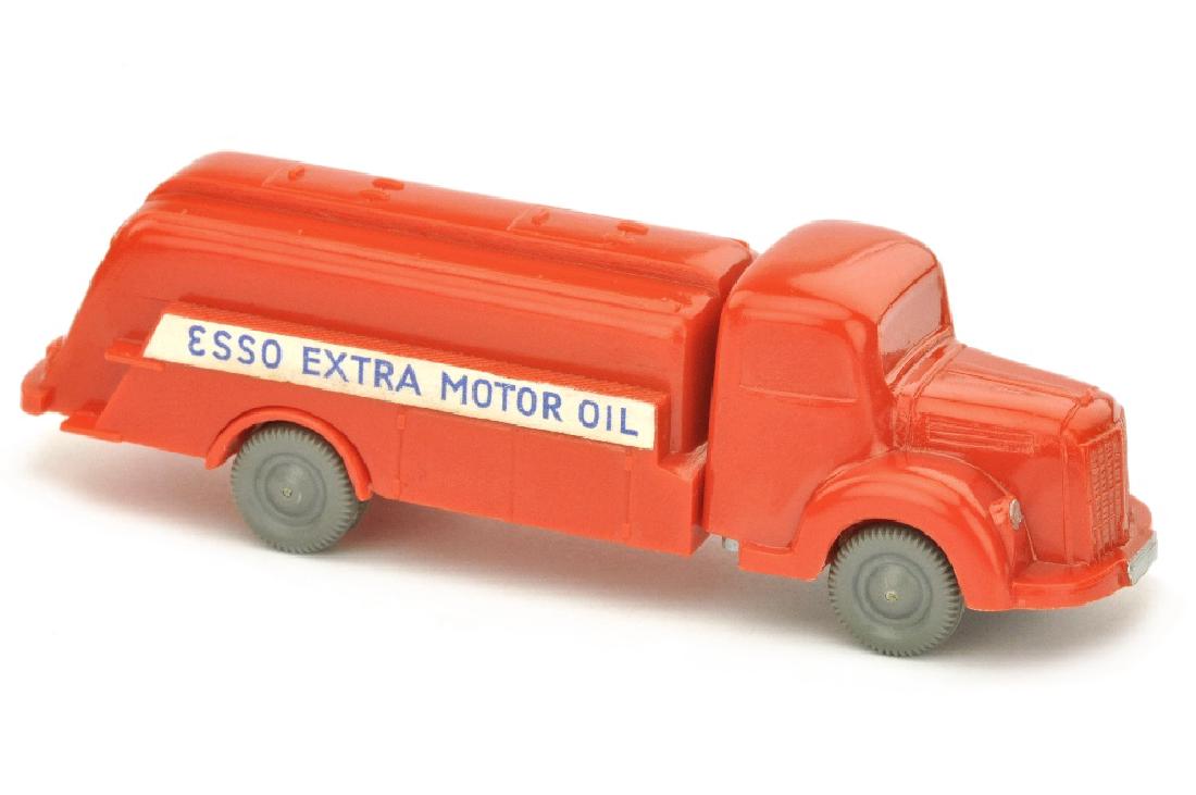 Esso-Tankwagen MB 3500 (1 of 2)