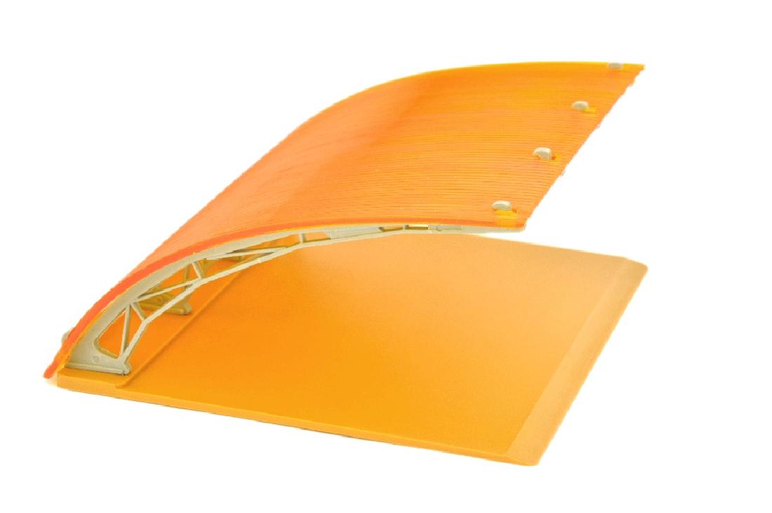 Parkhalle, orange/senfgelb (mit OPS) (1 of 1)