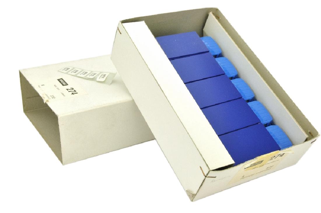 Haendlerkarton mit 5x MB 608 "Panalpina" (1 of 1)