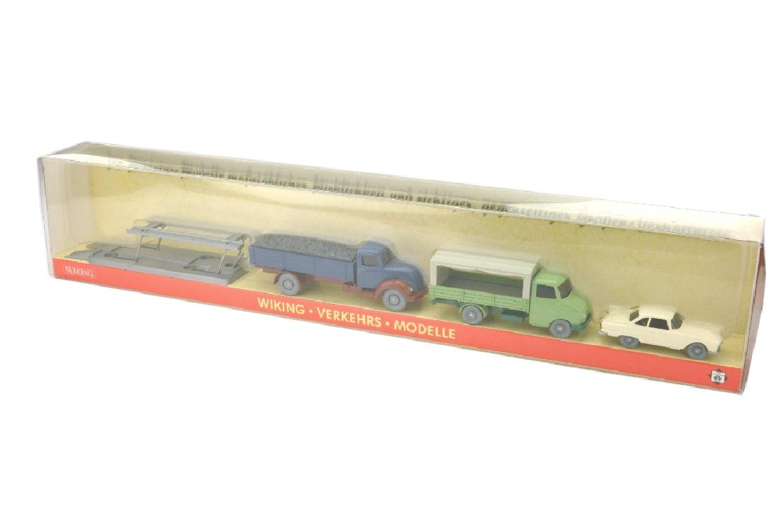 PMS "Wiking-Verkehrs-Modelle" Ausgabe 27 (1 of 1)