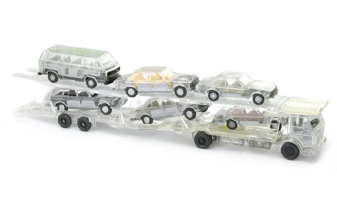 Neuer Auto-Transporter MB 1622, transparent (1 of 3)