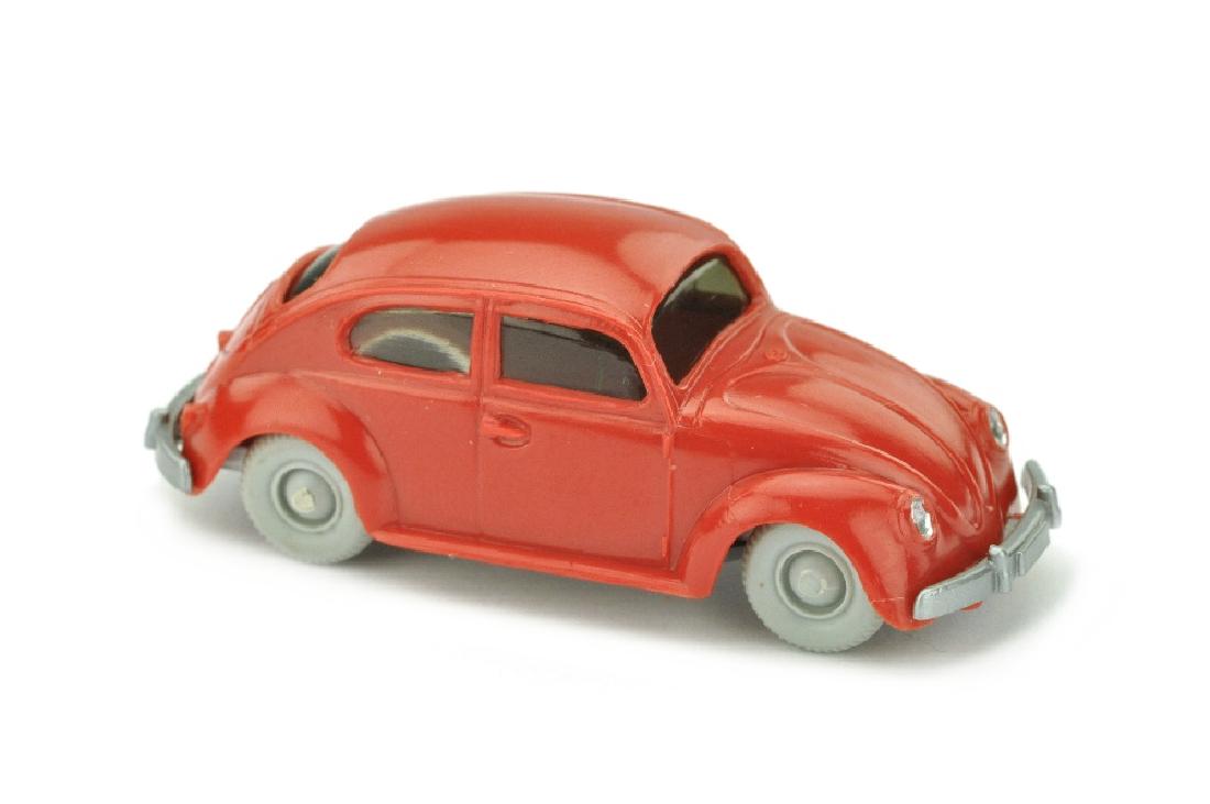 VW Kaefer (Typ 5), rot (1 of 1)