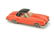 MB 190 SL Coupe, orangerot (Version /5)