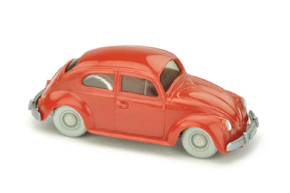 VW Kaefer (Typ 5), rot (1 of 1)
