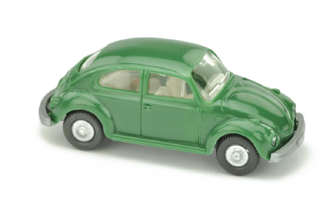 VW Kaefer (Typ 7), hellpatinagruen (1 of 1)