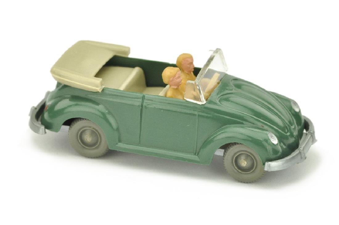 VW Kaefer Cabrio (Typ 2), graugruen (1 of 1)
