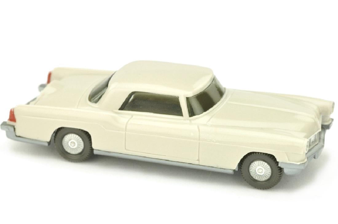 Ford Continental, braunweiss (Version /2) (1 of 1)