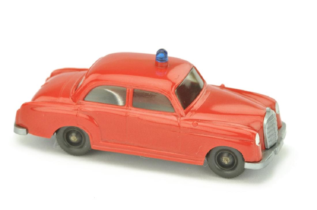 Brandmeister Mercedes 180 (Version /3) (1 of 1)